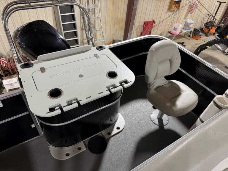 2015 Starcraft 216 cruise and fish US-STR38448C515 [photo 15]